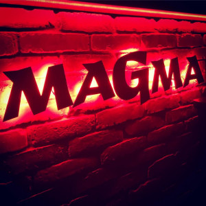 Фотография hookah bar MAGMA lounge bar