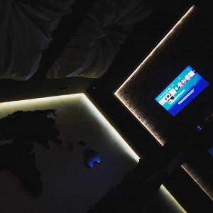 Фотография hookah bar MAGMA lounge bar