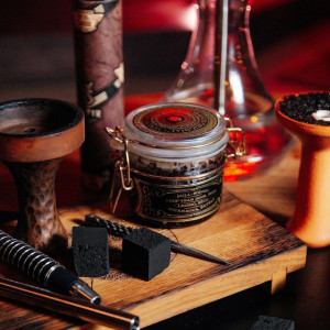 Фотография hookah bar Mason Lounge Bar