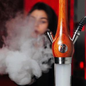Фотография hookah bar Mason Lounge Bar