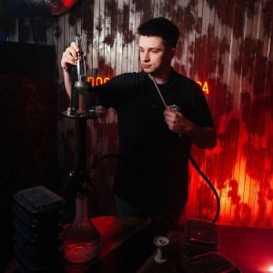 Фотография hookah bar Mason Lounge Bar