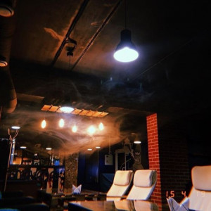 Фотография hookah bar NIRVANA
