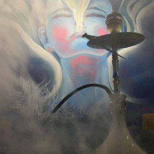 Фотография hookah bar NIRVANA