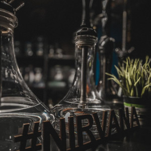 Фотография hookah bar NIRVANA