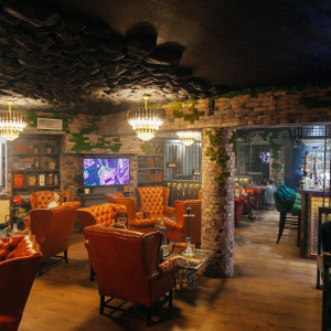 Фотография hookah bar Smoke Dog на Пирогова