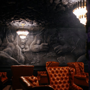 Фотография hookah bar Smoke Dog на Пирогова