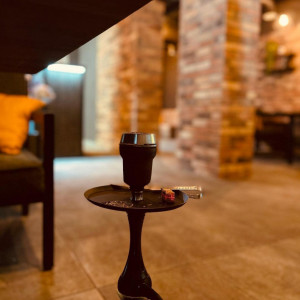 Фотография кальянная SmokeLab