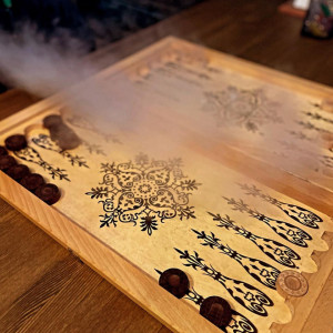 Фотография кальянная SmokeLab