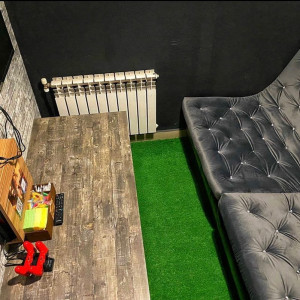 Фотография hookah bar Tooman_v_Borodu