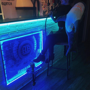 Фотография hookah bar Hookah bro