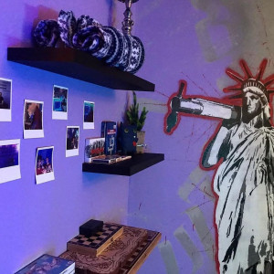 Фотография hookah bar Hookah bro