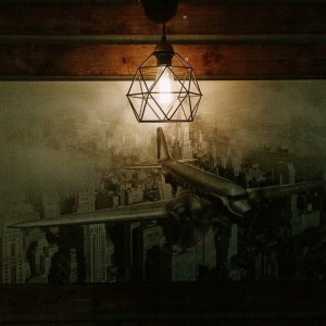 Фотография hookah bar ATMOSPHERE