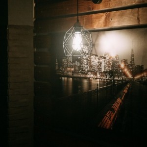 Фотография hookah bar ATMOSPHERE