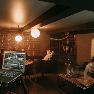 Фотография hookah bar ATMOSPHERE