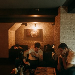 Фотография hookah bar ATMOSPHERE