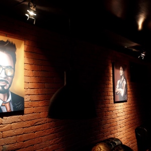 Фотография hookah bar Барвиха Лаунж