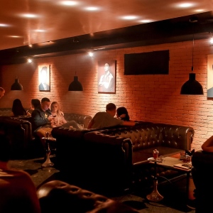 Фотография hookah bar Барвиха Лаунж
