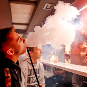 Фотография hookah bar Барвиха Лаунж