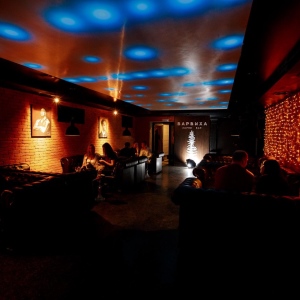 Фотография hookah bar Барвиха Лаунж