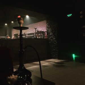 Фотография hookah bar Eleven Lounge