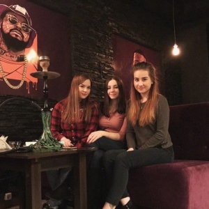 Фотография hookah bar Eleven Lounge