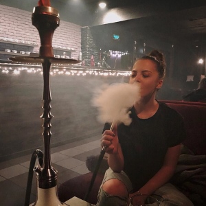 Фотография hookah bar Eleven Lounge
