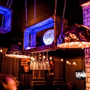 Фотография hookah bar FOLGA LOUNGE