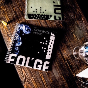 Фотография hookah bar FOLGA LOUNGE