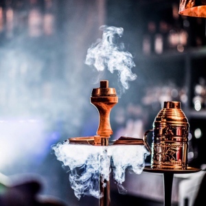 Фотография hookah bar FOLGA LOUNGE