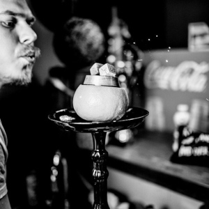 Фотография hookah bar FOLGA LOUNGE