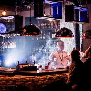 Фотография hookah bar FOLGA LOUNGE
