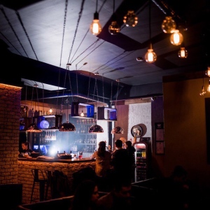 Фотография hookah bar FOLGA LOUNGE