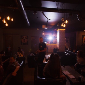 Фотография hookah bar FOLGA LOUNGE
