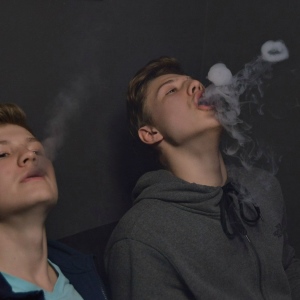 Фотография hookah bar HUSH Lounge