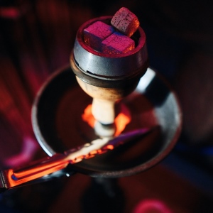 Фотография hookah bar HUSH Lounge