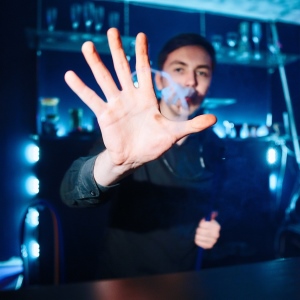 Фотография hookah bar HUSH Lounge