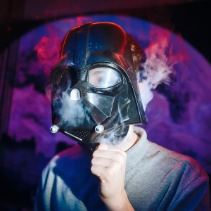 Фотография hookah bar HUSH Lounge