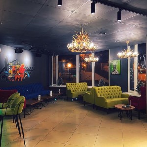 Фотография hookah bar Nuahule