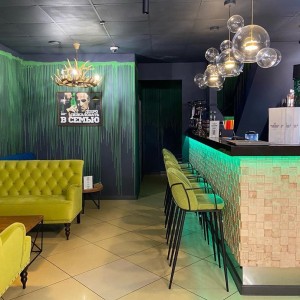 Фотография hookah bar Nuahule