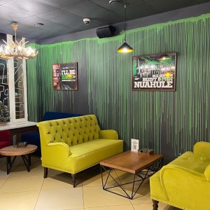 Фотография hookah bar Nuahule