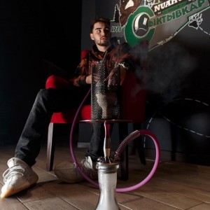 Фотография hookah bar Nuahule