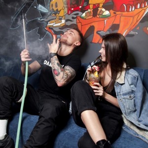 Фотография hookah bar Nuahule