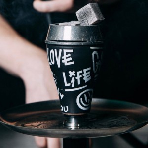 Фотография hookah bar Nuahule