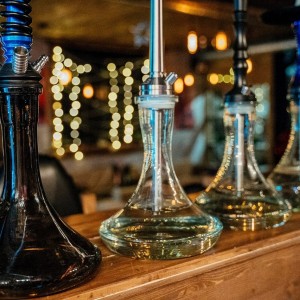 Фотография hookah bar Puburlim