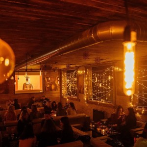Фотография hookah bar Puburlim
