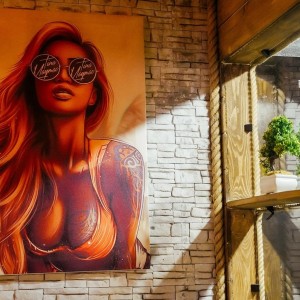 Фотография hookah bar Puburlim