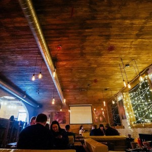 Фотография hookah bar Puburlim