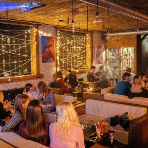 Фотография hookah bar Puburlim