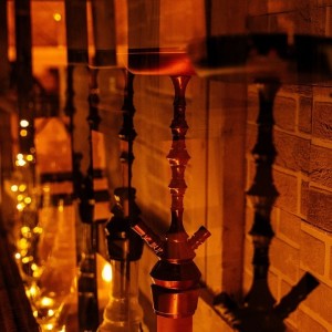 Фотография hookah bar Puburlim