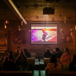 Фотография hookah bar Puburlim